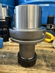 REGO-FIX HSK-A 100/ER40 X 120 TOOL HOLDER - Picture 1 of 4