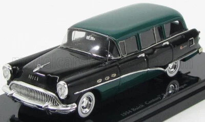 TRUESCALE - BUICK - CENTURY ESTATE WAGON 1954 (814) - Bild 1 von 2
