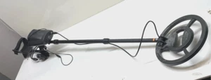 OMMO Metal Detector High Sensitivity DISC Waterproof OM08-MD10P - Picture 1 of 4