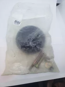 Deck Wheels Plastic 07-10301 - Picture 1 of 2