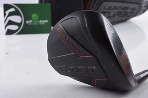 Ladies Cleveland Launcher HB Turbo #5 Wood / 18 Degree / Ladies Flex Miyazaki - Picture 1 of 9