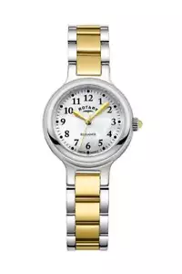 Rotary Mujer Elegance Reloj Lb05136/41 - Imagen 1 de 4