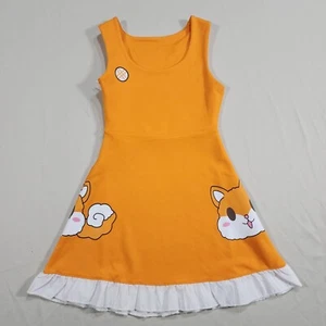 Inquisitor Master Charli Squirrel Chippi Dress Youth XS Cosplay - Picture 1 of 5