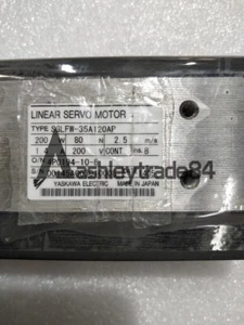 1 pieza usado SGLFW-35A120AP - Imagen 1 de 1