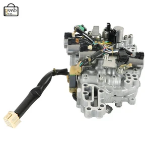 JF017E For 2012 2013 2014 Infinity QX60 CVT FWD Valve Body CVT Transmission - Picture 1 of 12