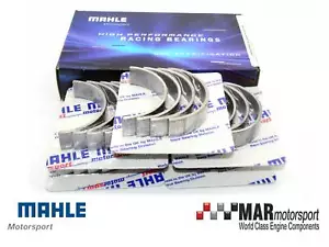 BMW S85B50 | E60 | E61 | M5 | M6 | MAHLE Motorsport Conrod Bearings - Picture 1 of 5