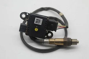 Unidad de control original Audi Q7 4M 3.0 TDI NOX sensor sonda lambda 4M0906261 0145330 - Imagen 1 de 8