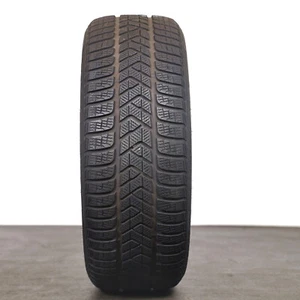 1x Winterreifen 235/45 R19 99V Pirelli Winter Sottozero 3 MO mit 6 mm - Bild 1 von 1