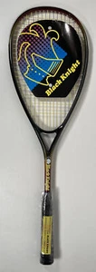 New Black Knight Barracuda BK-3820 Squash Racquet - Picture 1 of 11