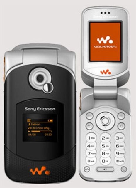 Original Sony Ericsson W880 2nd Renew.Set Telefon 原装索尼爱立信W880 二手翻新手机、