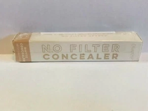 Colourpop - No Filter Concealer - Matte Color: Dark 43 - Full Size - Picture 1 of 1