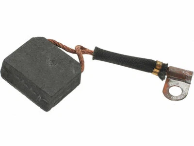 Juego de cepillos alternadores para Jeep F4 1960 SMP 46574XS 2,2 L 4 cilindros Foto 1 de 2