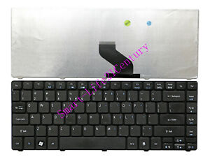 New for Acer 4740 4810 4741G 4743 4743G 4745 4745G 4750 4820 4752G US Keyboard