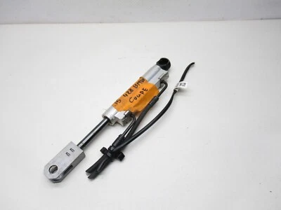 BMW 428i F33 2014-2016 convertible techo cilindro hidráulico trasero 71107-064A OEM Foto 1 de 4