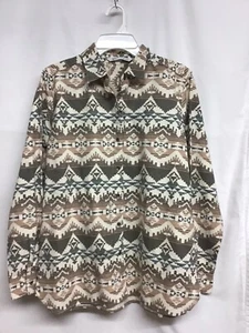 NWT Woolrich Shirt Size Large 1t1195 - Picture 1 of 3
