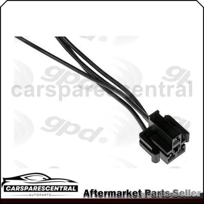 Resistencia de motor soplador de climatización para Ford Ranger 2,5 L 1998-2001 Foto 1 de 3