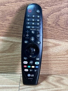 New Original MR20GA For LG 2020 Magic TV Remote Control AKB75855501 AN-MR20GA - Picture 1 of 8