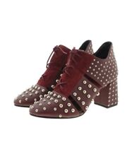 RED VALENTINO Shoes (Other) Reddish 37(Approx. 23.5cm) 2200309796064