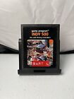 Indy 500 (Atari 2600) CLEANED & TESTED - Cart only