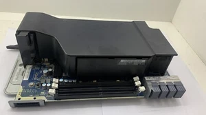 Placa elevadora HP Z6 G4 2ª CPU con disipador térmico ventilador Xeon CPU 5122 858086-001 n.º1 - Imagen 1 de 3