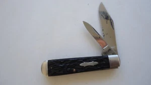 REMINGTON R2213 USA MADE KNIFE - Picture 1 of 15