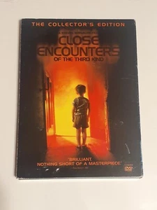 Close Encounters of The Third Kind Dvd  - Picture 1 of 7