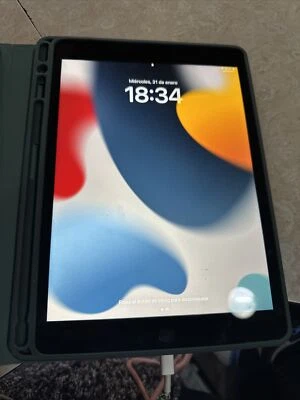 Apple iPad 64 Gb - Imagen 1 de 3