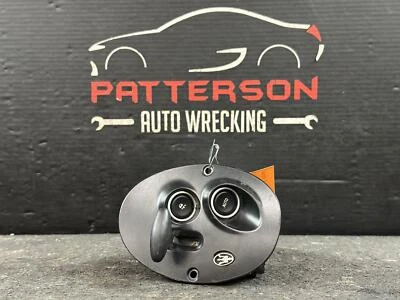 2002 MASERATI SPYDER ELECTRONIC TRANSMISSION SHIFTER SWITCH SELECTOR OEM 41K - Image 1 of 4