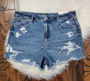 Las mejores ofertas en Pantalones cortos American Eagle Outfitters Talla 16 para  Mujer | eBay