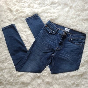 Hudson Natalie Super Skinny Jeans size 27 NWOT - Picture 1 of 10