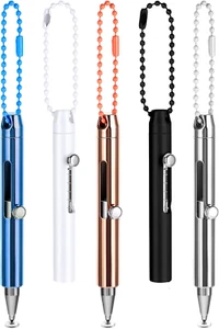 5 Pack Stylists Pens for Touch Screens,Accurate and Sensitive Easy to Carry Styl - Picture 1 of 12