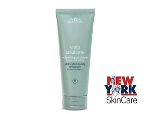 Aveda Scalp Solutions Replenishing Conditioner 6.7oz / 200ml Brand New - Picture 1 of 1