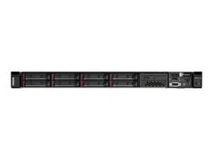Lenovo ThinkSystem SR630 V2 - Rack-Montage - Xeon Silver 4310 2.1 GHz - 3 #BY033 - Bild 1 von 1