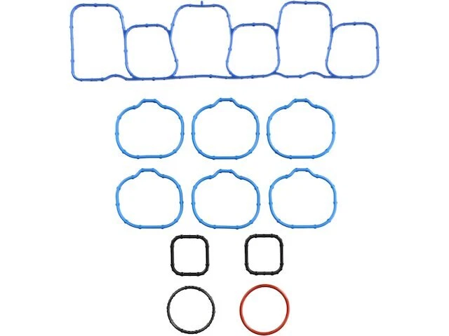 Juego de juntas de colector de admisión para Ford Edge 2011-2018 2012 2013 2014 2015 TY646TN Foto 1 de 1