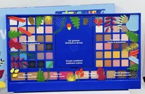 Sephora Wishing You Blockbuster Multi-Use Makeup Palette 2022, 88 Colors - Picture 1 of 6