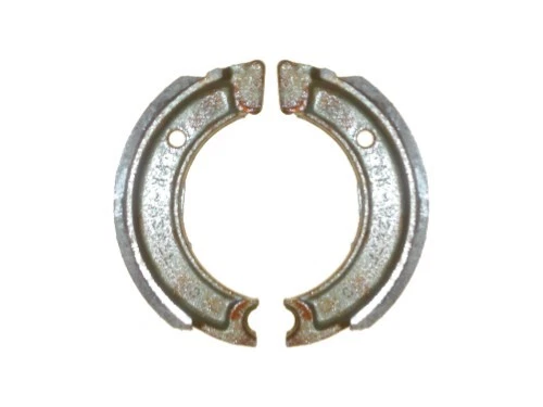 Zapatillas de freno delanteras para Yamaha PW 50 Z 2010 (5PGN) Foto 1 de 1