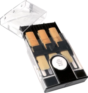 PORTE ANCHES CLARINETTE ET SAXOPHONE VANDOREN HRC10 - Picture 1 of 1