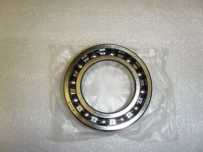 Новый основной подшипник звездочки Honda 750 NTN 6008 CB750K0 Sandcast 96100-60080 - Изображение 1 из 2