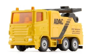 Siku 1493 - Scania ADAC Tow Truck - New release 2025 - Picture 1 of 6