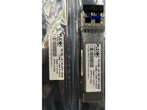 PX-CBL-LR-10G-SFP-10KM SPS-XCVR 10Gb SFP+ LC LR 10km. | REF - Afbeelding 1 van 1
