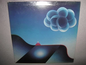 ALAN PARSONS PROJECT Best Of ORIGINAL SEALED Gatfold New Vinyl LP Eye In The Sky - Picture 1 of 4