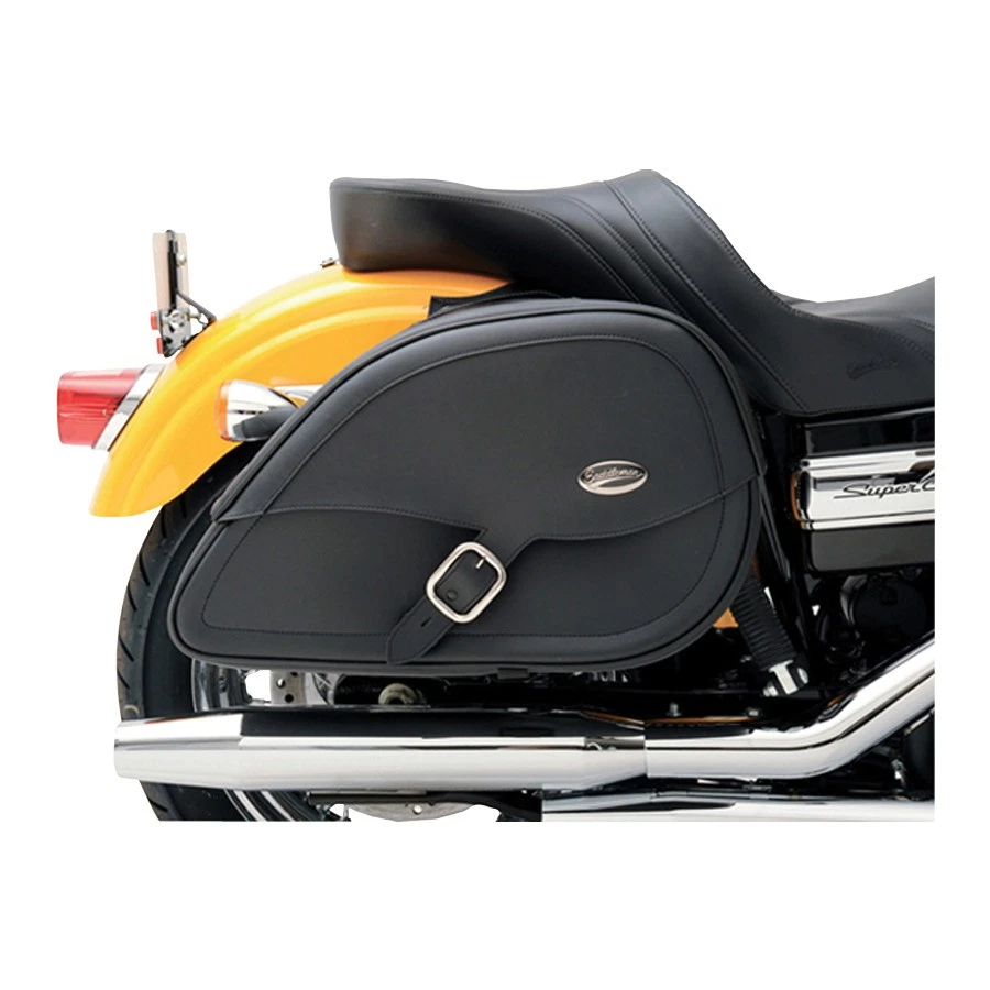 Alforjas Saddlemen Teardrop Drifter 3501-0485 Foto 1 de 1
