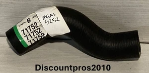 Dayco 71752 Radiator Coolant Hose Toyota Subaru Scion 1993-2020 - Picture 1 of 1