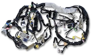 Genuine Subaru 81302XC55B Harness Instrument Panel For 2020 Accent 2.4L Limited - Picture 1 of 18