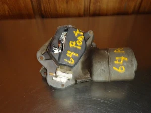 GM Delco Windshield Wiper Motor 4911277 Chevrolet Chevy Pontiac 1963 1964 - Bild 1 von 5