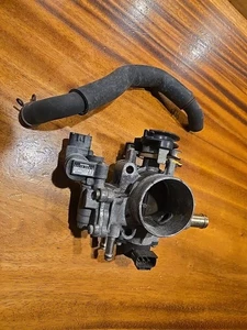 Conjunto de carrocería del acelerador 22210-0D040 para Toyota Corolla 1999-2002 1,8 L - Imagen 1 de 9