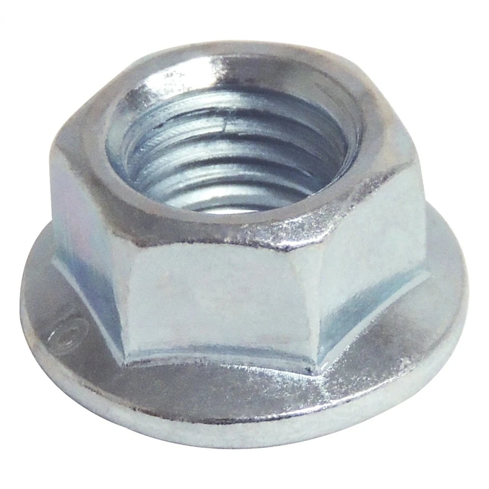 6503335 Nut Front Driver or Passenger Side Right Left Driver/Passenger for Dodge - Image 1 of 1