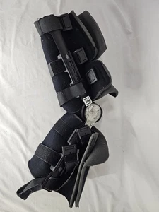 IROM DONJOY Adjustable  Hinged Knee Brace For ACL PCL - Picture 1 of 8