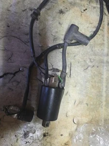 2006-2007 Cr 85 Coil And Killswitch - Picture 1 of 2