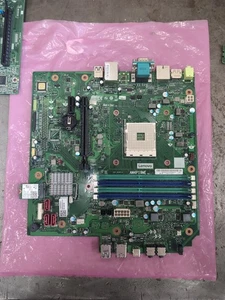 For Lenovo ThinkCentre M75s M75t Gen 2 Desktop Motherboard AM4P19ME V.1.1 - Picture 1 of 9